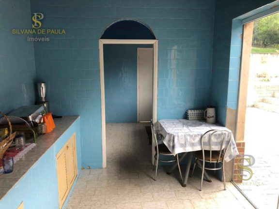 Imagem Fazenda à Venda, 400 m² em Campininha - Atibaia