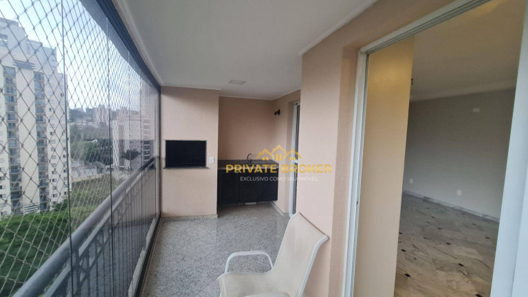 Imagem Apartamento com 3 Quartos à Venda, 131 m² em Vila Mariana - São Paulo