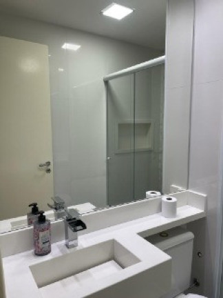 Imagem Apartamento com 2 Quartos à Venda, 47 m² em Jardim São Savério - São Paulo Imagem Apartamento com 2 Quartos à Venda, 47 m² em Jardim São Savério - São Paulo