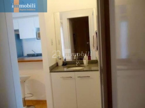 Imagem Apartamento com 1 Quarto à Venda, 37 m² em Higienopolis - São Paulo Imagem Apartamento com 1 Quarto à Venda, 37 m² em Higienopolis - São Paulo