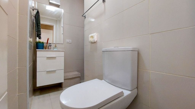 Imagem Apartamento com 3 Quartos à Venda, 110 m² em Perdizes - São Paulo