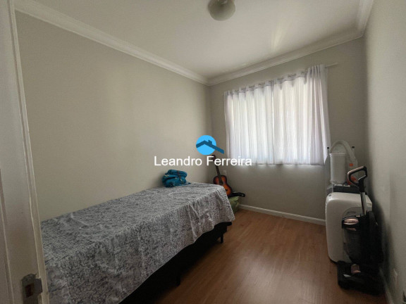 Imagem Apartamento com 3 Quartos à Venda, 91 m² em Vila Lusitânia - São Bernardo Do Campo Imagem Apartamento com 3 Quartos à Venda, 91 m² em Vila Lusitânia - São Bernardo Do Campo