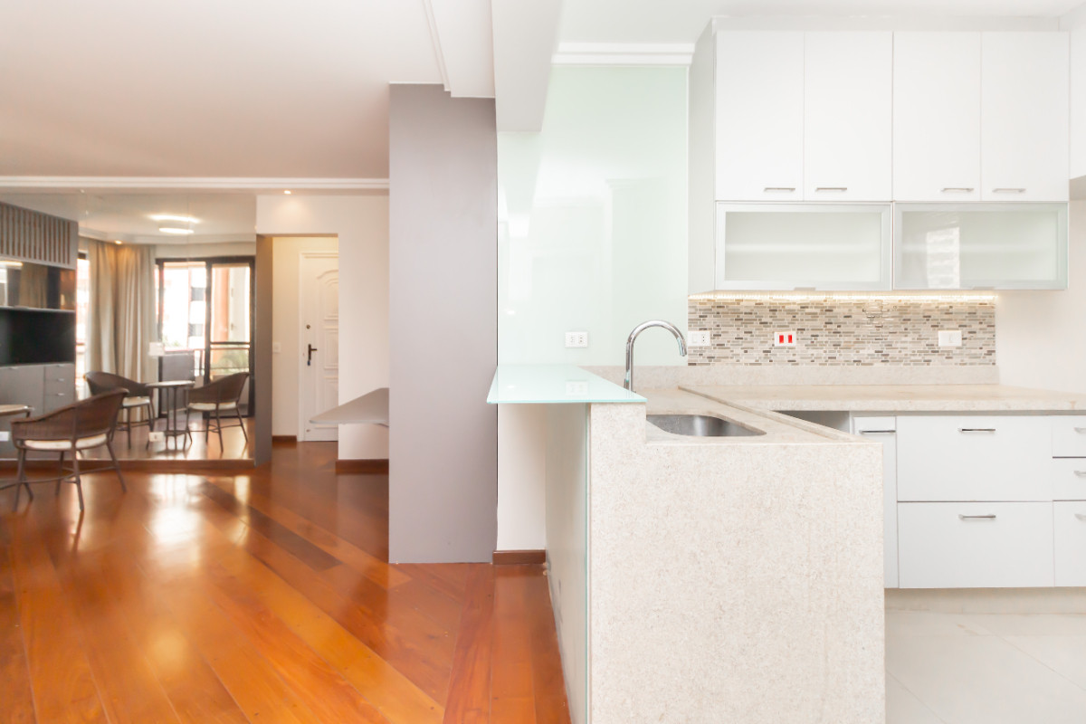 Imagem Apartamento com 3 Quartos à Venda, 116 m² em Vila Mariana - São Paulo