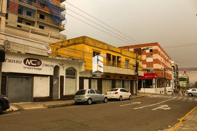 Imagem Imóvel Comercial à Venda, 195 m² em Centro - Santa Maria