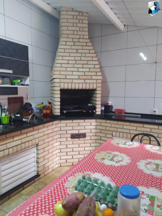 Imagem Casa com 4 Quartos à Venda, 225 m² em Jardim Wanderley - Tatuí
