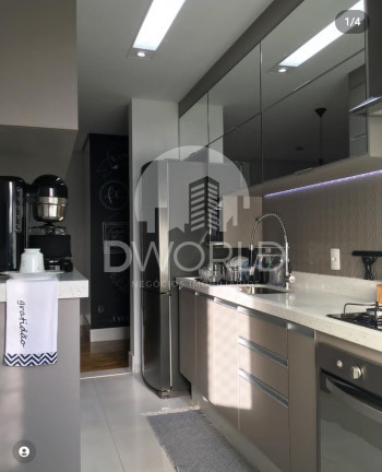 Imagem Imóvel com 3 Quartos à Venda, 84 m² em Vila América - Santo André Imagem Imóvel com 3 Quartos à Venda, 84 m² em Vila América - Santo André