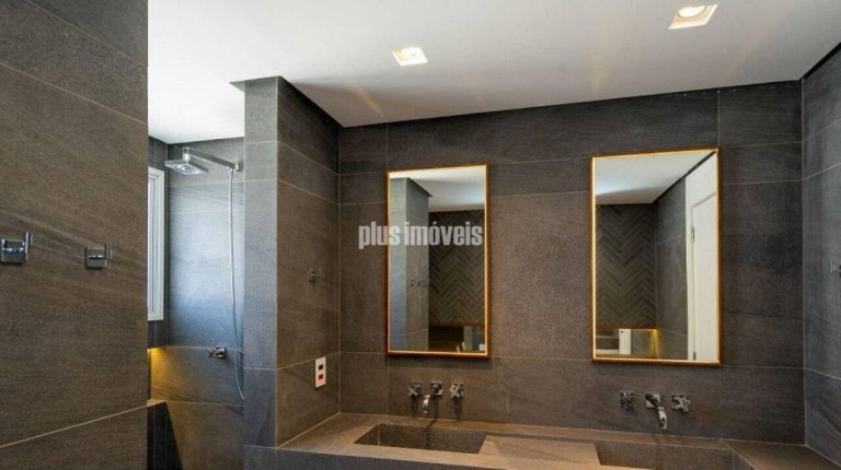 Imagem Apartamento com 3 Quartos para Alugar, 398 m² em Chácara Santo Antônio - São Paulo Imagem Apartamento com 3 Quartos para Alugar, 398 m² em Chácara Santo Antônio - São Paulo