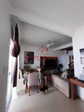 Imagem Casa de Condomínio com 3 Quartos à Venda, 100 m² em Caminho De Búzios - Cabo Frio