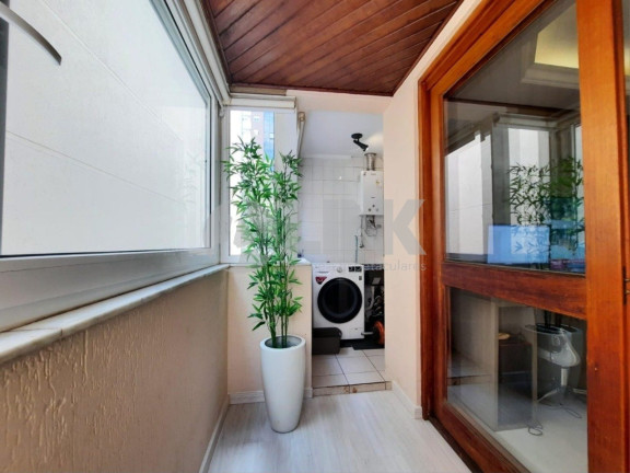 Imagem Apartamento com 2 Quartos à Venda, 60 m² em Petrópolis - Porto Alegre