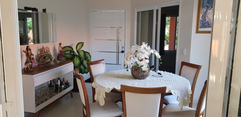 Imagem Casa com 2 Quartos à Venda, 180 m² em Condomínio Lagos De Icaraí - Salto