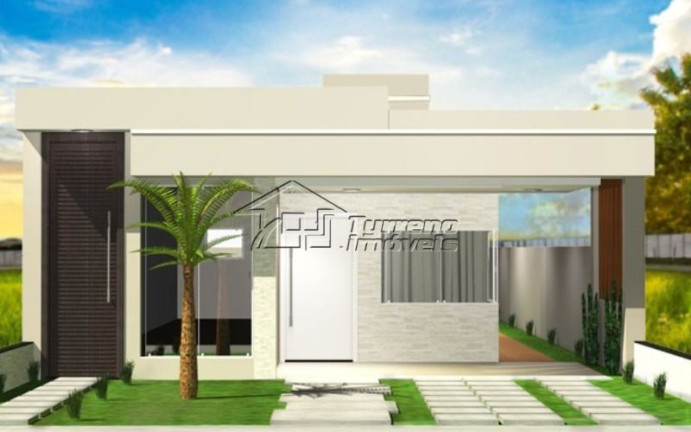Casa de Condomínio com 3 Quartos à Venda, 117 m² em Jacareí - Jacareí