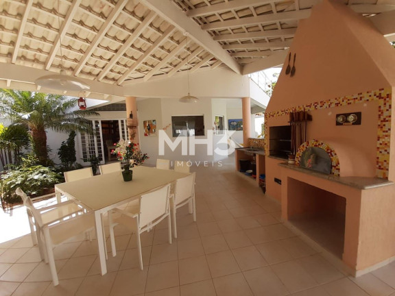 Imagem Casa de Condomínio com 5 Quartos à Venda, 360 m² em Loteamento Caminhos De São Conrado (sousas) - Campinas Imagem Casa de Condomínio com 5 Quartos à Venda, 360 m² em Loteamento Caminhos De São Conrado (sousas) - Campinas