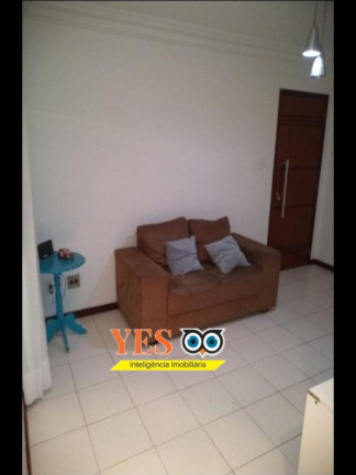Imagem Apartamento com 2 Quartos à Venda, 54 m² em Centro - Feira De Santana Imagem Apartamento com 2 Quartos à Venda, 54 m² em Centro - Feira De Santana