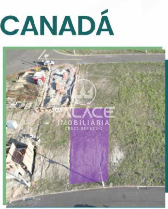 Terreno à Venda, 237 m² em Jardim São Francisco - Piracicaba