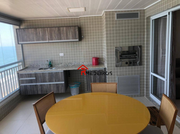 Imagem Apartamento com 3 Quartos à Venda, 160 m² em Aviação - Praia Grande Imagem Apartamento com 3 Quartos à Venda, 160 m² em Aviação - Praia Grande
