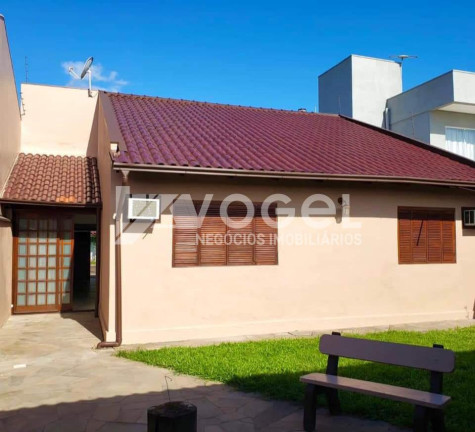 Imagem Casa com 3 Quartos à Venda, 198 m² em Feitoria - Sao Leopoldo