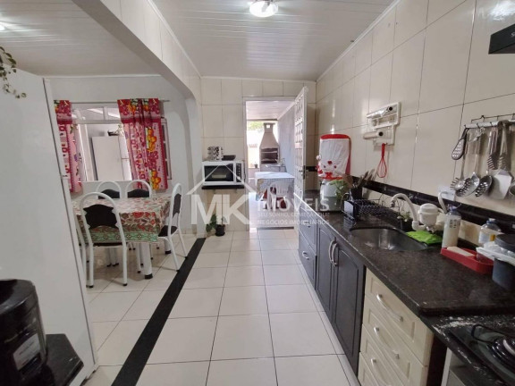 Imagem Casa com 3 Quartos à Venda, 140 m² em Guarituba - Piraquara Imagem Casa com 3 Quartos à Venda, 140 m² em Guarituba - Piraquara