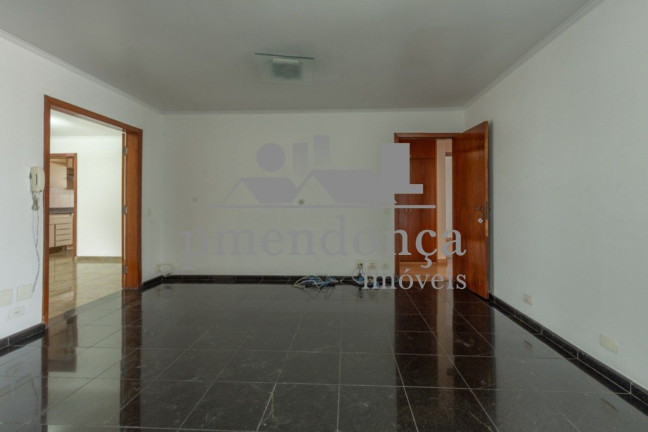 Imagem Apartamento com 3 Quartos à Venda, 160 m² em Higienópolis - São Paulo