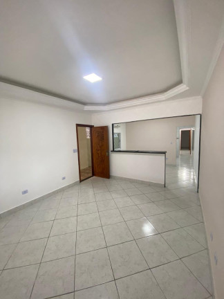 Imagem Casa com 2 Quartos à Venda, 99 m² em Caiçara - Praia Grande Imagem Casa com 2 Quartos à Venda, 99 m² em Caiçara - Praia Grande
