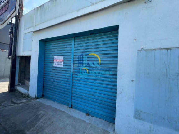 Imagem Ponto Comercial para Alugar, em Balneário Copacabana - Caraguatatuba Imagem Ponto Comercial para Alugar, em Balneário Copacabana - Caraguatatuba