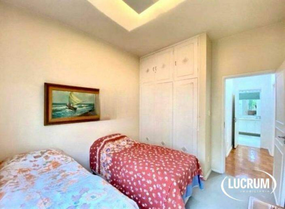 Imagem Apartamento com 2 Quartos à Venda, 61 m² em Copacabana - Rio De Janeiro