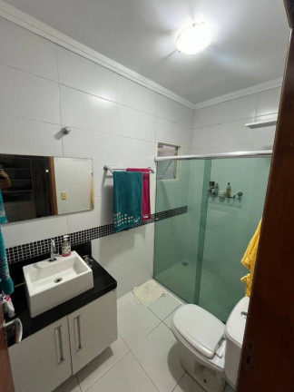 Imagem Casa com 3 Quartos à Venda, 167 m² em Residencial De Ville - São José Dos Campos
