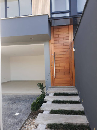 Imagem Casa com 3 Quartos à Venda, 169 m² em Floresta - Joinville