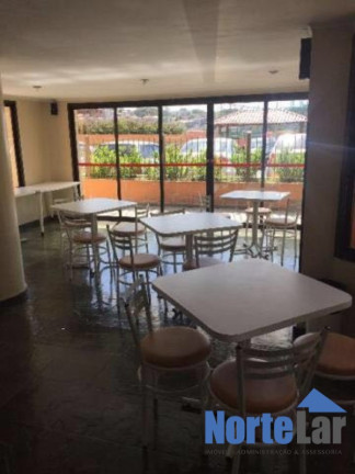 Imagem Apartamento com 2 Quartos à Venda, 52 m² em Vila Mangalot - São Paulo