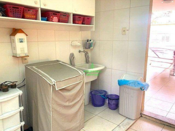 Imagem Casa com 4 Quartos à Venda, 153 m² em Maravista - Niterói Imagem Casa com 4 Quartos à Venda, 153 m² em Maravista - Niterói