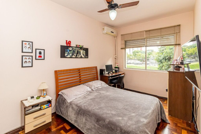 Imagem Apartamento com 3 Quartos à Venda, 79 m² em Praia De Belas - Porto Alegre