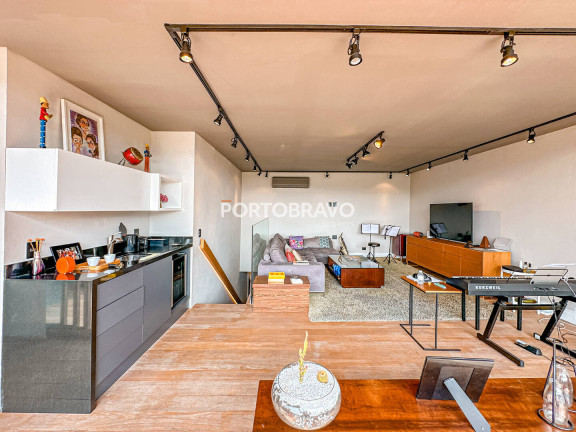 Imagem Casa com 4 Quartos à Venda, 582 m² em Alphaville - Barueri