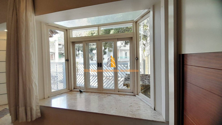 Imagem Casa com 5 Quartos à Venda, 575 m² em Instituto De Previdência - São Paulo Imagem Casa com 5 Quartos à Venda, 575 m² em Instituto De Previdência - São Paulo