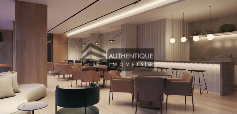 Imagem Apartamento com 3 Quartos à Venda, 73 m² em Vila Madalena - São Paulo Imagem Apartamento com 3 Quartos à Venda, 73 m² em Vila Madalena - São Paulo