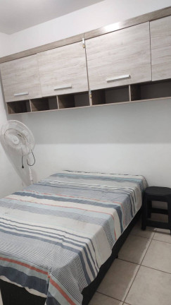 Imagem Apartamento com 2 Quartos à Venda, 62 m² em Ocian - Praia Grande