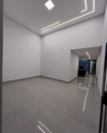Imagem Casa com 4 Quartos à Venda, 196 m² em Moinho Dos Ventos - Goiania Imagem Casa com 4 Quartos à Venda, 196 m² em Moinho Dos Ventos - Goiania