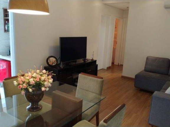 Imagem Apartamento com 3 Quartos à Venda,  em Vila São Luiz - Limeira