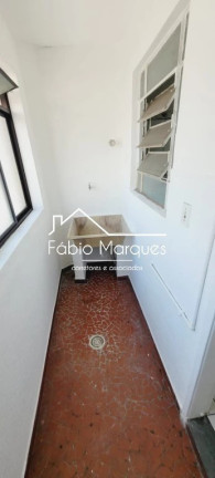 Imagem Apartamento com 2 Quartos para Alugar, 52 m² em Vila Regente Feijó - São Paulo Imagem Apartamento com 2 Quartos para Alugar, 52 m² em Vila Regente Feijó - São Paulo