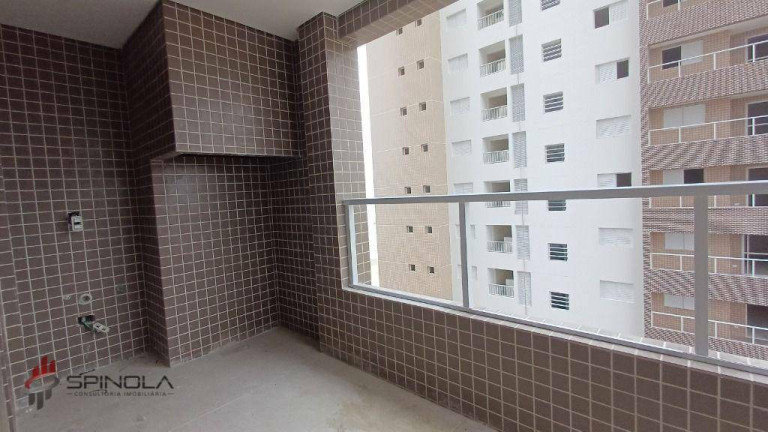 Imagem Apartamento com 2 Quartos à Venda, 66 m² em Vila Balneária - Praia Grande Imagem Apartamento com 2 Quartos à Venda, 66 m² em Vila Balneária - Praia Grande