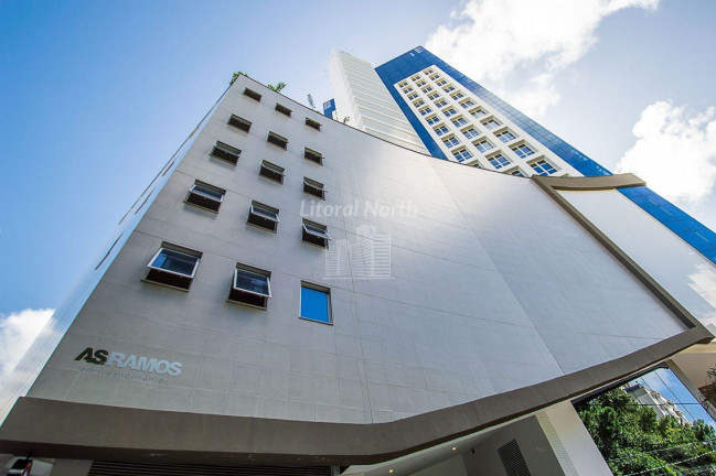 Imagem Sala Comercial à Venda, 49 m² em Pioneiros - Balneário Camboriú Imagem Sala Comercial à Venda, 49 m² em Pioneiros - Balneário Camboriú