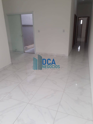 Imagem Casa com 2 Quartos à Venda, 68 m² em Residencial Estoril - Taubaté