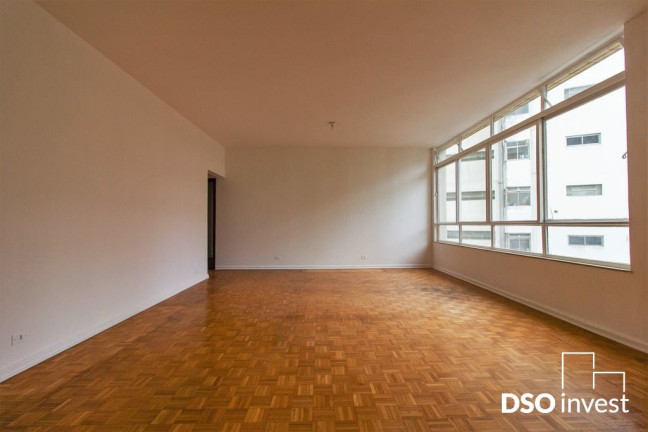 Imagem Apartamento com 3 Quartos à Venda, em Cerqueira César - São Paulo Imagem Apartamento com 3 Quartos à Venda, em Cerqueira César - São Paulo
