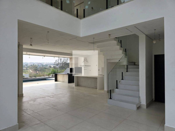 Imagem Casa de Condomínio com 4 Quartos à Venda, 360 m² Imagem Casa de Condomínio com 4 Quartos à Venda, 360 m²