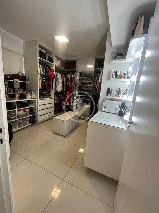 Imagem Apartamento com 4 Quartos à Venda, 124 m² em Setor Oeste - Goiânia
