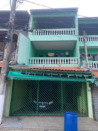 Imagem Casa com 2 Quartos para Alugar, 110 m² em Colina Da Bela Vista - Louveira Imagem Casa com 2 Quartos para Alugar, 110 m² em Colina Da Bela Vista - Louveira