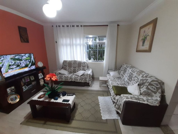 Apartamento com 2 Quartos à Venda, 81 m² em Campestre - Santo André