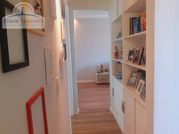 Imagem Apartamento com 3 Quartos à Venda, 64 m² em Vila Andrade - São Paulo
