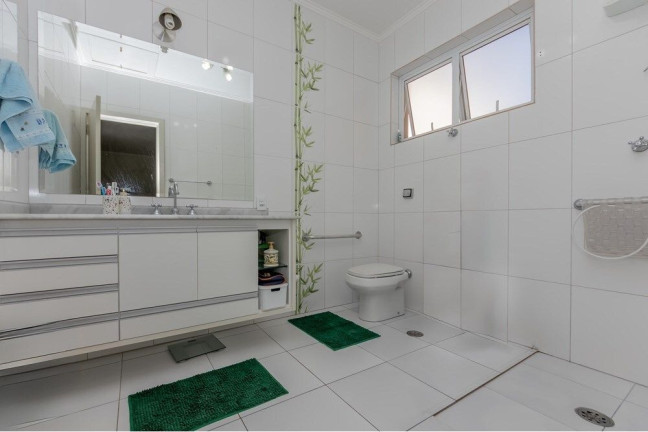 Imagem Casa com 4 Quartos à Venda, 237 m² em Jardim Da Glória - São Paulo