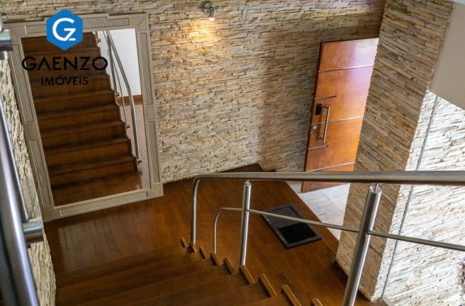 Imagem Casa de Condomínio com 5 Quartos à Venda, 796 m² em Alphaville - Santana De Parnaíba Imagem Casa de Condomínio com 5 Quartos à Venda, 796 m² em Alphaville - Santana De Parnaíba