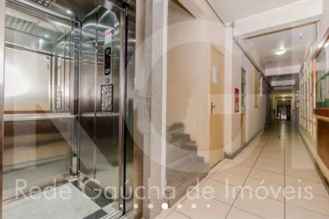 Imagem Apartamento com 1 Quarto à Venda, 52 m² em Centro Histórico - Porto Alegre Imagem Apartamento com 1 Quarto à Venda, 52 m² em Centro Histórico - Porto Alegre