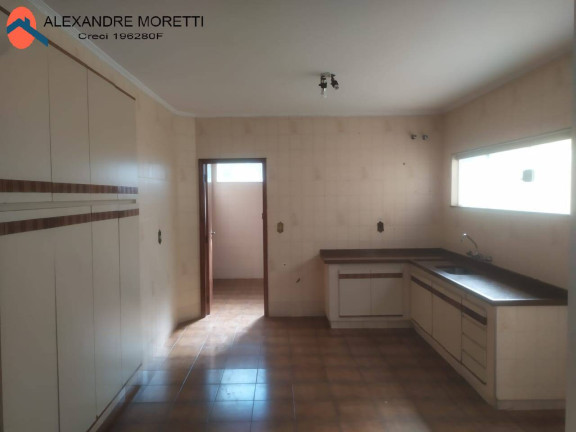 Imagem Casa com 3 Quartos para Alugar, 250 m² em Jardim São Paulo - Sorocaba
